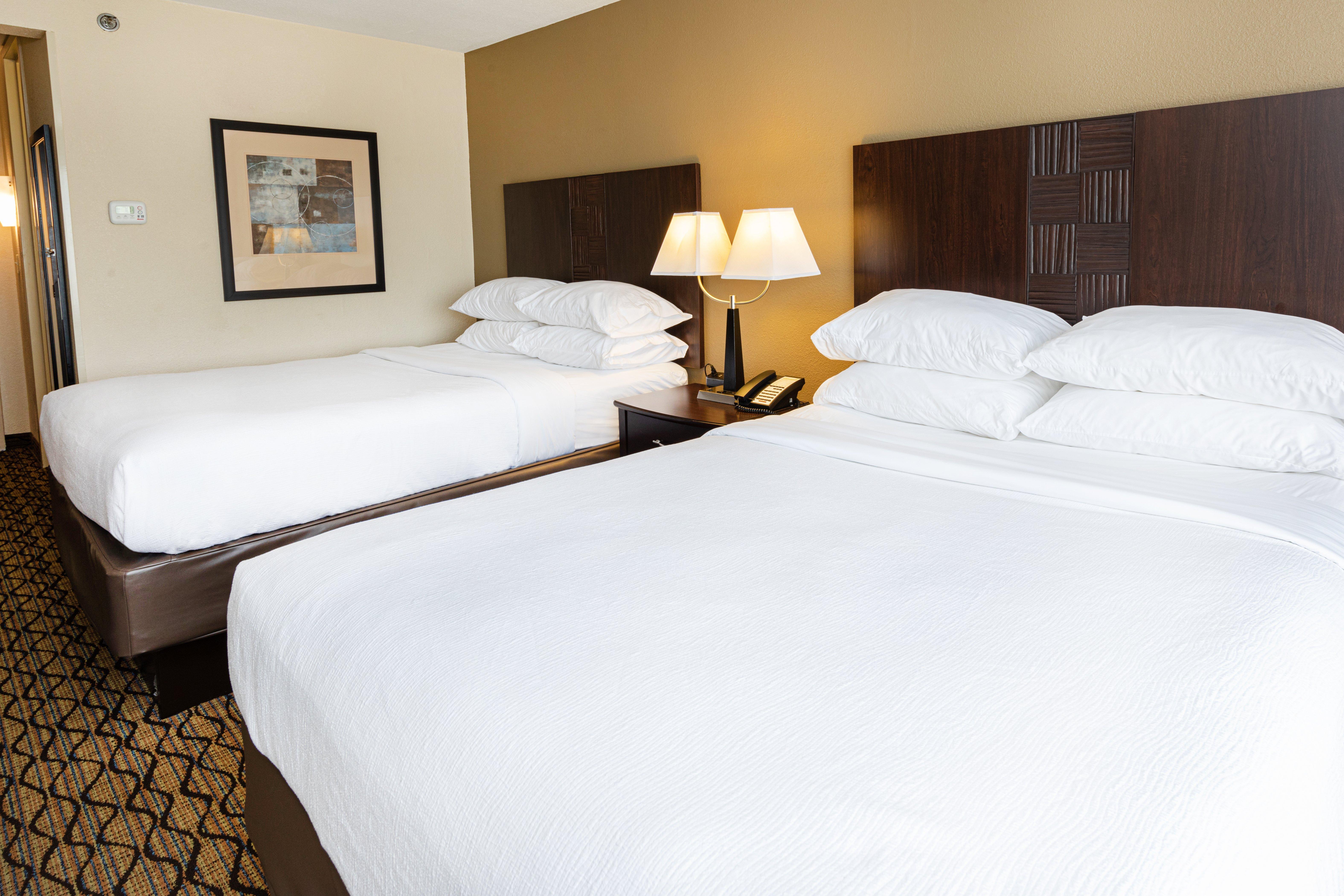 Holiday Inn St. Louis Airport West Earth City By Ihg Zewnętrze zdjęcie