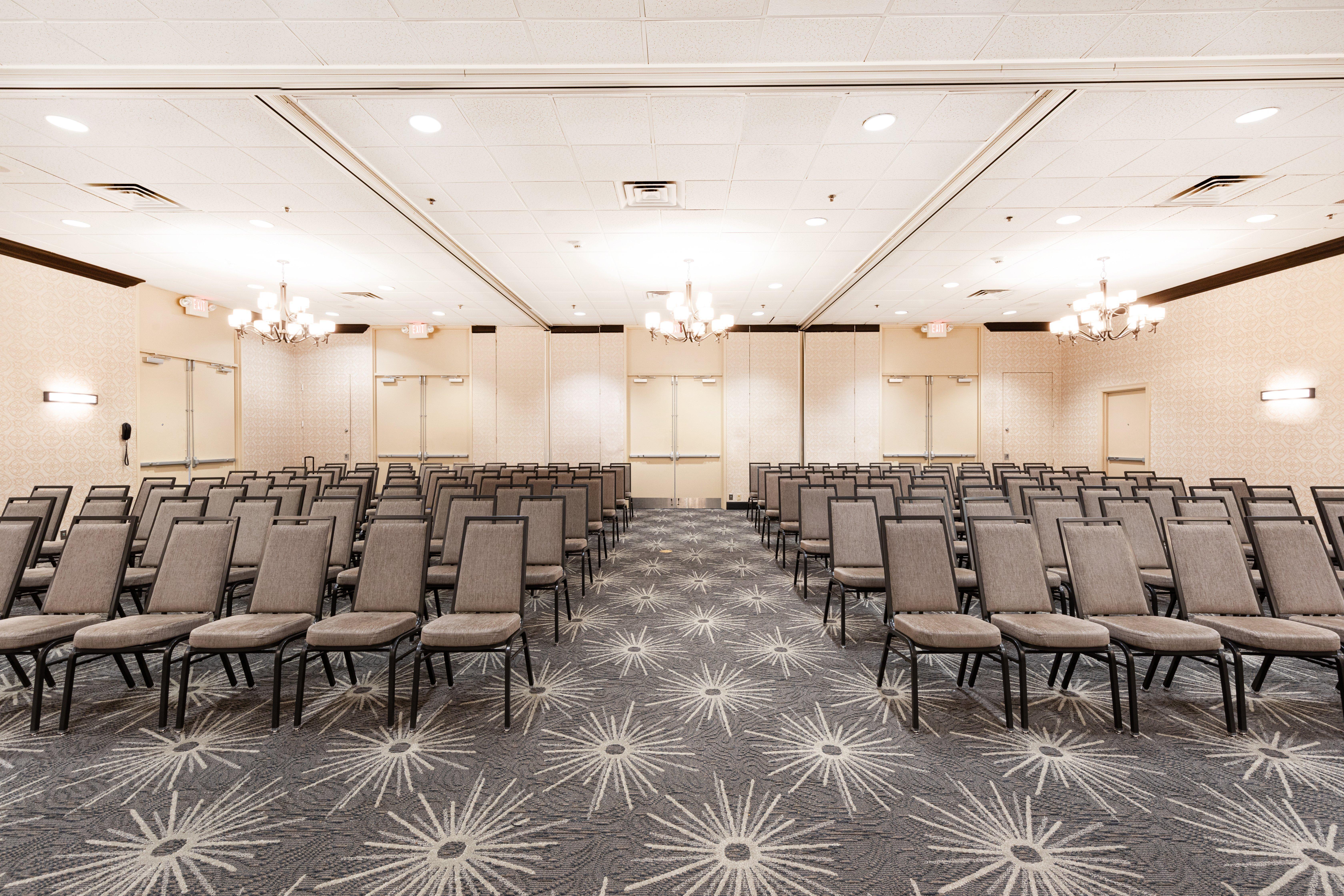 Holiday Inn St. Louis Airport West Earth City By Ihg Zewnętrze zdjęcie