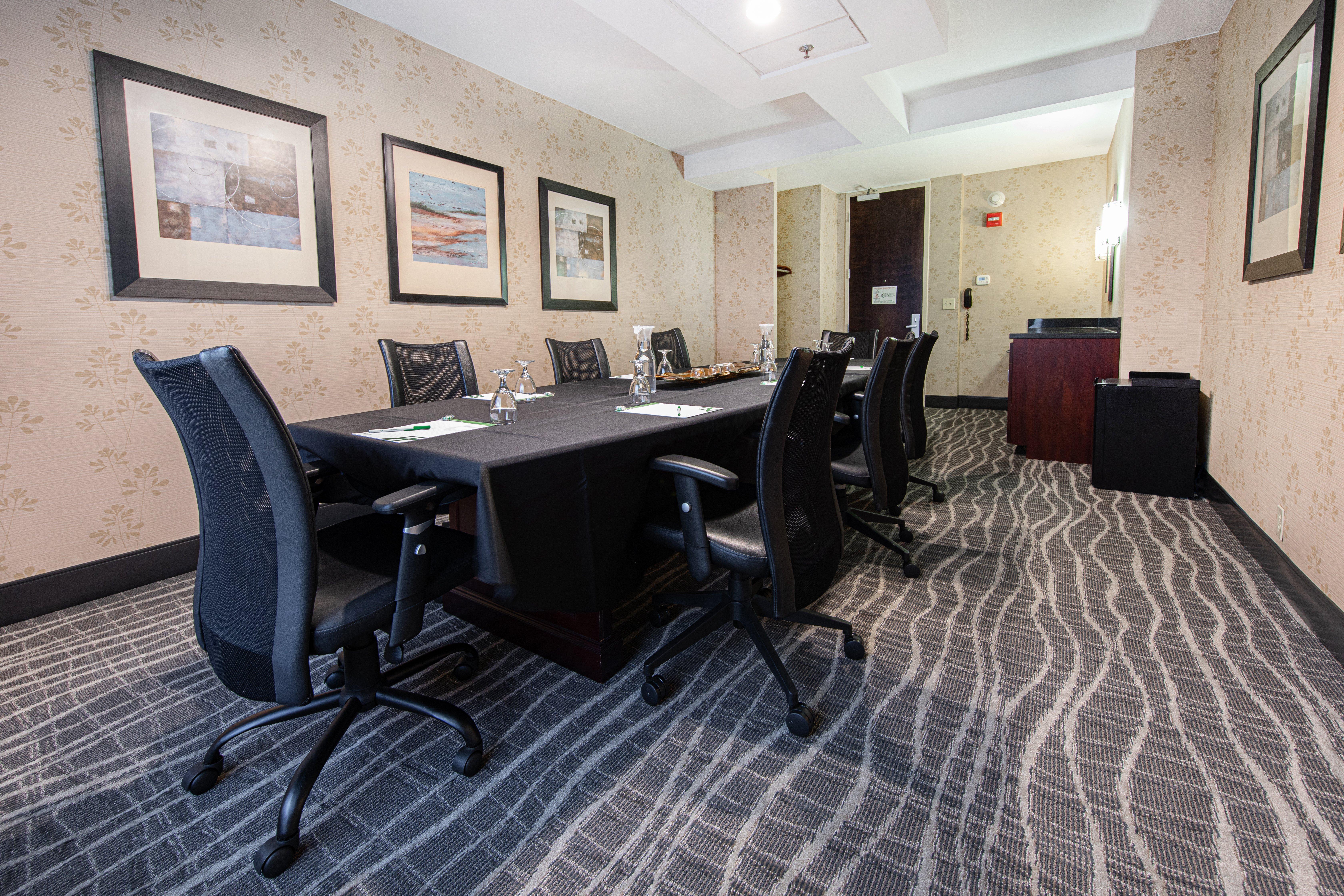 Holiday Inn St. Louis Airport West Earth City By Ihg Zewnętrze zdjęcie