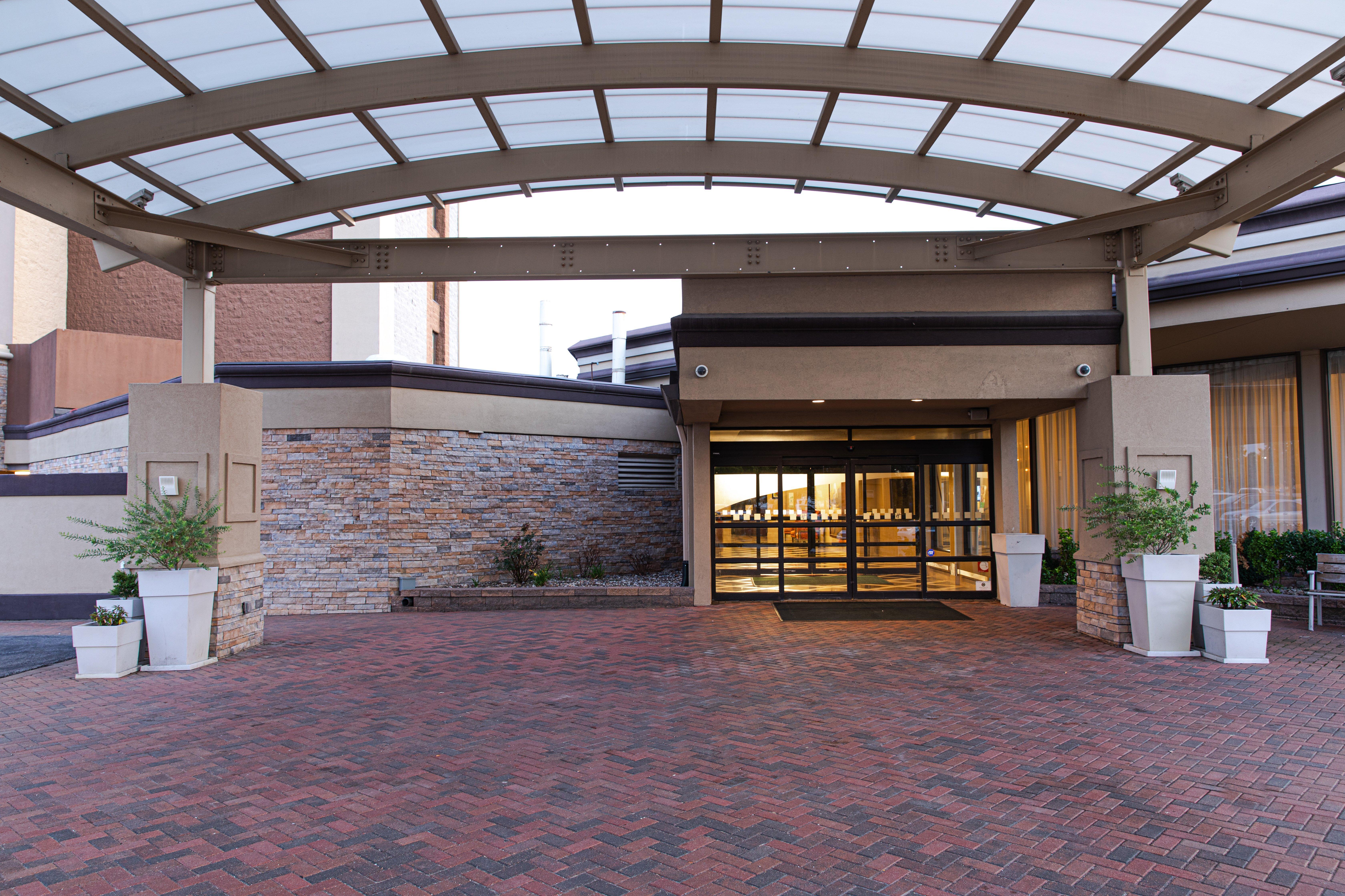 Holiday Inn St. Louis Airport West Earth City By Ihg Zewnętrze zdjęcie