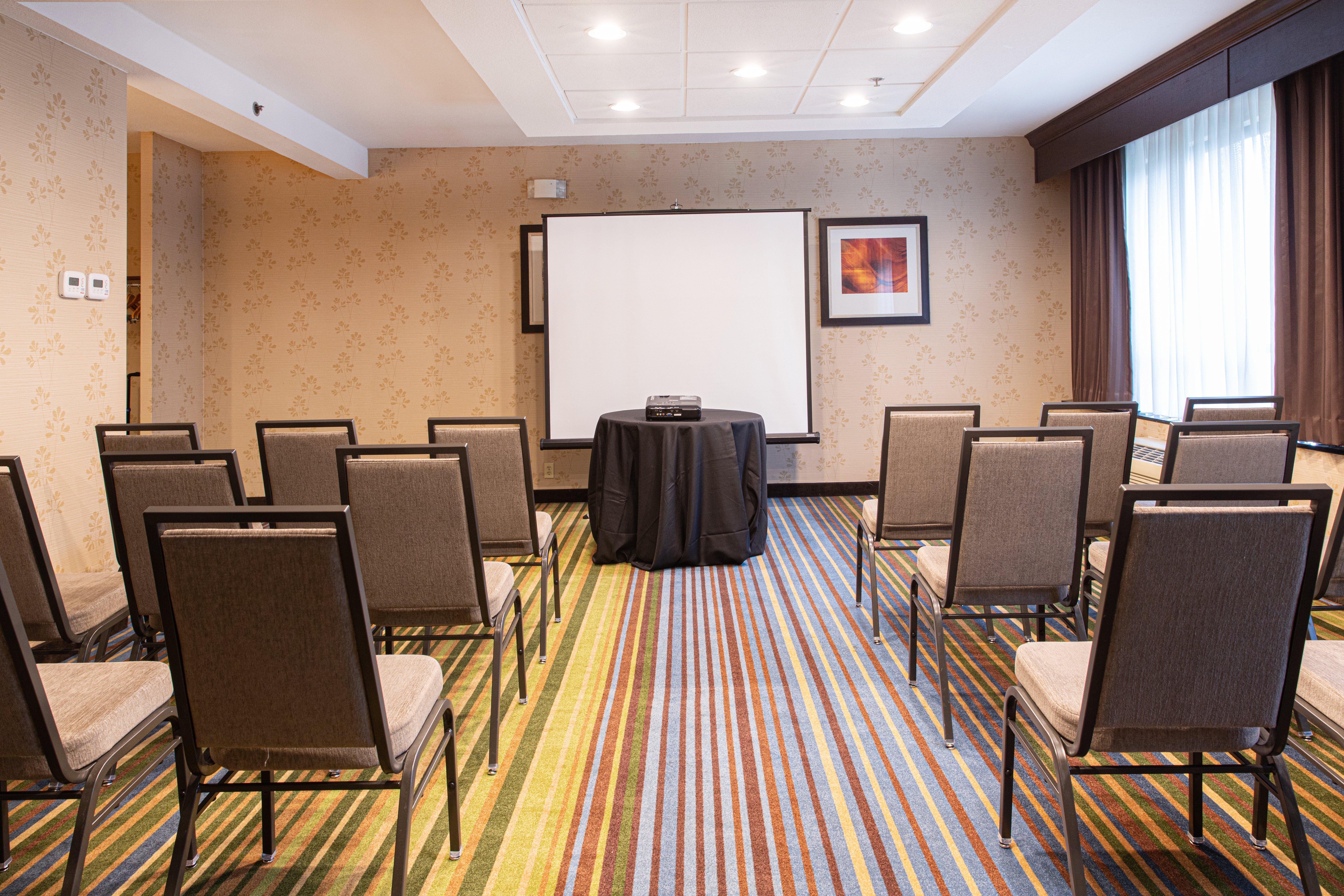 Holiday Inn St. Louis Airport West Earth City By Ihg Zewnętrze zdjęcie